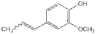 Isoeugenol, cis + trans, 98%