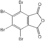 Tetrabromophthalic anhydride, 98%