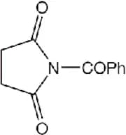 N-Benzoylsuccinimide, 97%