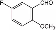 5-Fluoro-2-methoxybenzaldehyde, 98%