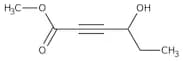 Methyl 4-hydroxy-2-hexynoate, 97%