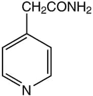 4-Pyridineacetamide, 98%