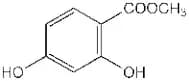 Methyl 2,4-dihydroxybenzoate, 97%