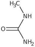 Methylurea, 98%