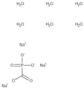Sodium phosphonoformate hexahydrate, 98+%