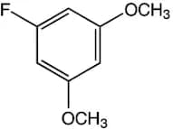 1-Fluoro-3,5-dimethoxybenzene, 98%