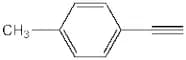 p-Tolylacetylene, 98%