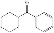 Cyclohexyl phenyl ketone, 98%
