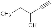1-Pentyn-3-ol, 98%