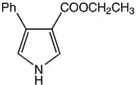 Ethyl 4-phenylpyrrole-3-carboxylate, 97%