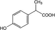 2-(4-Hydroxyphenyl)propionic acid, 98%