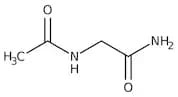 N-Acetylglycinamide, 97%