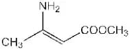 Methyl 3-aminocrotonate, 97%