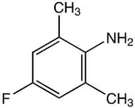 4-Fluoro-2,6-dimethylaniline, 97%