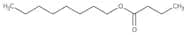 n-Octyl butyrate, 97%
