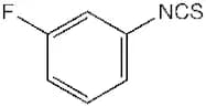 3-Fluorophenyl isothiocyanate, 97+%