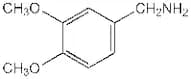 3,4-Dimethoxybenzylamine, 97%