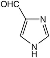 Imidazole-4-carboxaldehyde, 97%