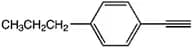 4-n-Propylphenylacetylene, 97%
