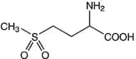 DL-Methionine sulfone, 98%
