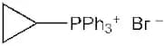 Cyclopropyltriphenylphosphonium bromide, 98%