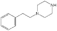1-(2-Phenylethyl)piperazine, 98%