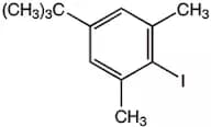 5-tert-Butyl-2-iodo-1,3-dimethylbenzene, 97%