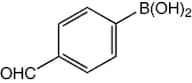 4-Formylbenzeneboronic acid, 97%