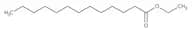 Ethyl tridecanoate, 97%