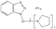 1H-Benzotriazol-1-yloxytri(1-pyrrolidinyl)phosphonium hexafluorophosphate, 98%