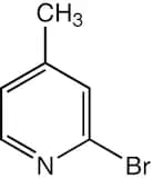 2-Bromo-4-methylpyridine, 96%
