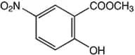 Methyl 2-hydroxy-5-nitrobenzoate, 98%