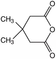 3,3-Dimethylglutaric anhydride, 97%