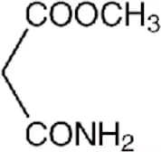 Methyl malonamate, 98%