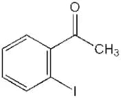 2'-Iodoacetophenone, 98+%