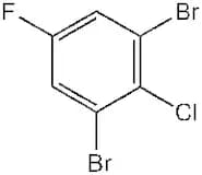 1,3-Dibromo-2-chloro-5-fluorobenzene, 98%