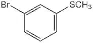 3-Bromothioanisole, 98%