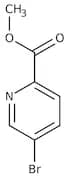 Methyl 5-bromopyridine-2-carboxylate, 98+%