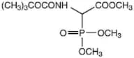 (+/-)-Boc-α-phosphonoglycine trimethyl ester, 95%