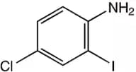 4-Chloro-2-iodoaniline, 98%