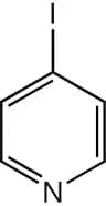 4-Iodopyridine, 96%