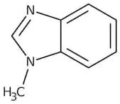 1-Methylbenzimidazole, 97%