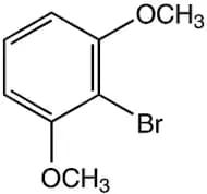 2-Bromo-1,3-dimethoxybenzene, 98%