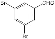 3,5-Dibromobenzaldehyde, 98%