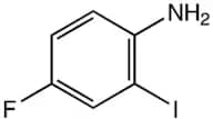 4-Fluoro-2-iodoaniline, 96%