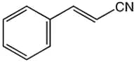 Cinnamonitrile, 97%, predominantly trans
