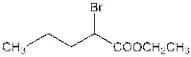 Ethyl 2-bromovalerate, 97%