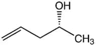 (R)-(-)-4-Penten-2-ol, 95%