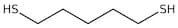 1,5-Pentanedithiol, 96%