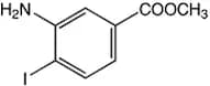 Methyl 3-amino-4-iodobenzoate, 97%